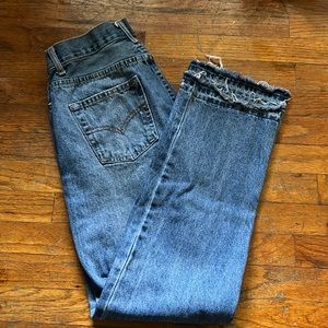 514 levi jeans